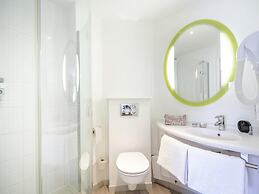 Hôtel ibis Lyon Sud Vienne Saint Louis