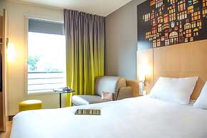 Hôtel ibis Lyon Sud Vienne Saint Louis