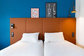 Hôtel ibis Lyon Sud Vienne Saint Louis