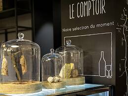 Hôtel ibis Lyon Sud Vienne Saint Louis