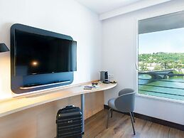 Hôtel ibis Lyon Sud Vienne Saint Louis