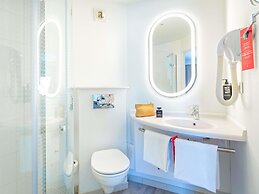 Hôtel ibis Lyon Sud Vienne Saint Louis