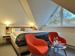 Hotel Stempferhof