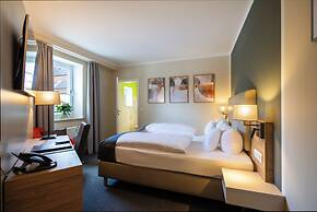 Hotel Stempferhof