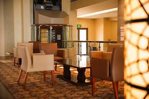 Crowne Plaza Sohar by IHG