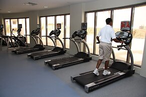 Crowne Plaza Sohar by IHG