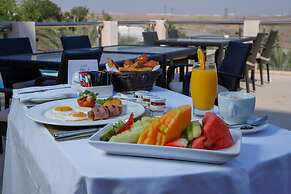 Crowne Plaza Sohar by IHG