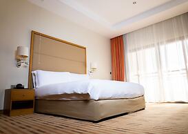 Crowne Plaza Sohar by IHG