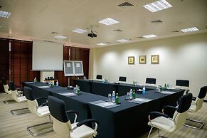Crowne Plaza Sohar by IHG