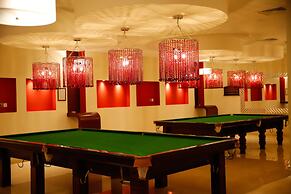 Crowne Plaza Sohar by IHG