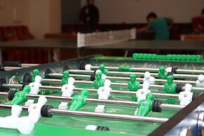 Crowne Plaza Sohar by IHG