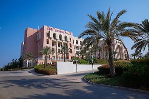 Crowne Plaza Sohar by IHG