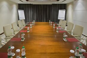 Crowne Plaza Sohar by IHG