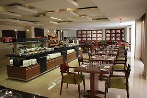 Crowne Plaza Sohar by IHG