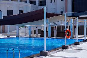 Crowne Plaza Sohar by IHG