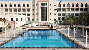 Crowne Plaza Sohar by IHG