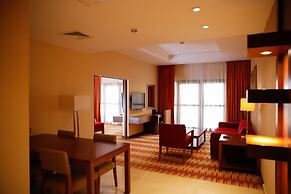 Crowne Plaza Sohar by IHG