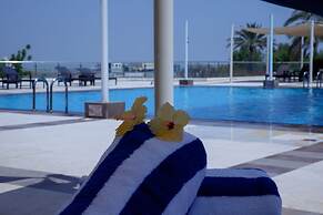 Crowne Plaza Sohar by IHG