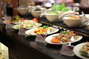 Crowne Plaza Sohar by IHG