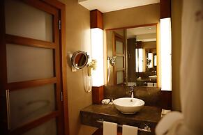 Crowne Plaza Sohar by IHG