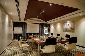 Crowne Plaza Sohar by IHG
