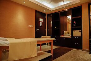 Crowne Plaza Sohar by IHG