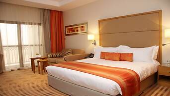 Crowne Plaza Sohar by IHG