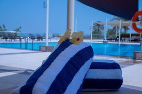 Crowne Plaza Sohar by IHG