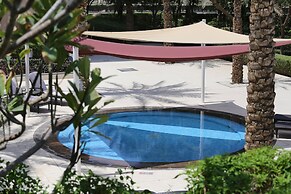 Crowne Plaza Sohar by IHG