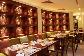 Crowne Plaza Sohar by IHG