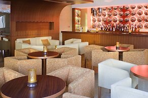 Crowne Plaza Sohar by IHG