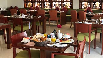 Crowne Plaza Sohar by IHG