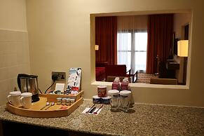 Crowne Plaza Sohar by IHG