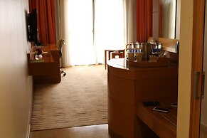 Crowne Plaza Sohar by IHG