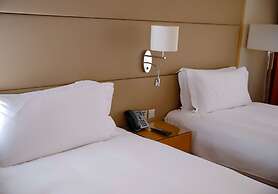 Crowne Plaza Sohar by IHG