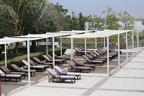 Crowne Plaza Sohar by IHG
