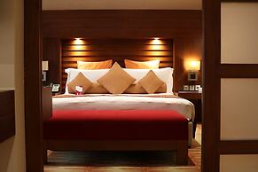 Crowne Plaza Sohar by IHG