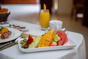 Crowne Plaza Sohar by IHG