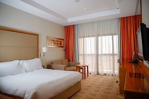 Crowne Plaza Sohar by IHG