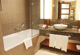 Crowne Plaza Sohar by IHG