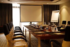 Crowne Plaza Sohar by IHG