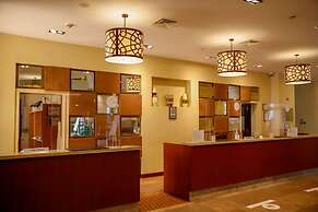 Crowne Plaza Sohar by IHG