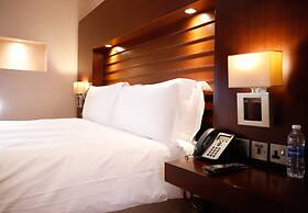 Crowne Plaza Sohar by IHG