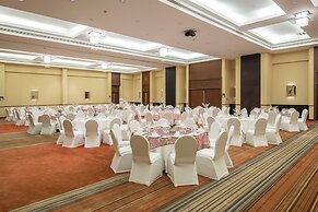 Crowne Plaza Sohar by IHG