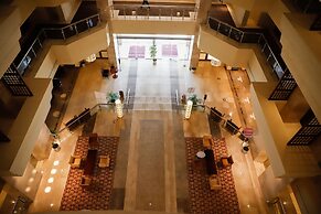 Crowne Plaza Sohar by IHG