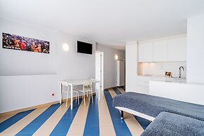 Sunway Amapola Apartamentos