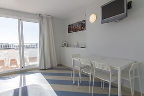 Sunway Amapola Apartamentos