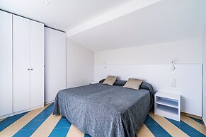 Sunway Amapola Apartamentos