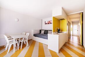 Sunway Amapola Apartamentos