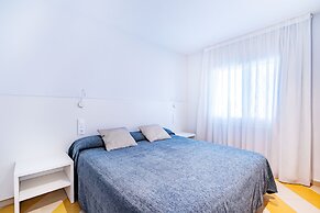Sunway Amapola Apartamentos